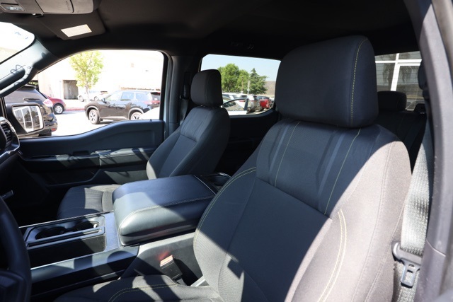 2024 Ford F-150 STX photo 14
