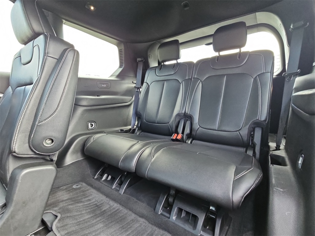 2024 Jeep Grand Cherokee Limited photo 26