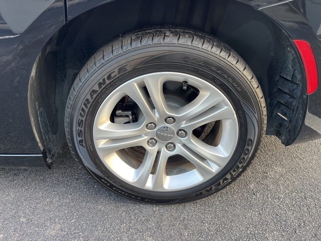 2021 Dodge Charger SXT photo 30