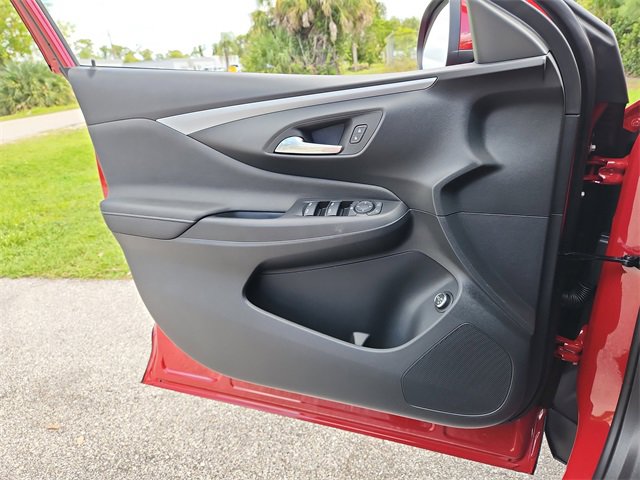 2026 Buick Envista Preferred photo 17