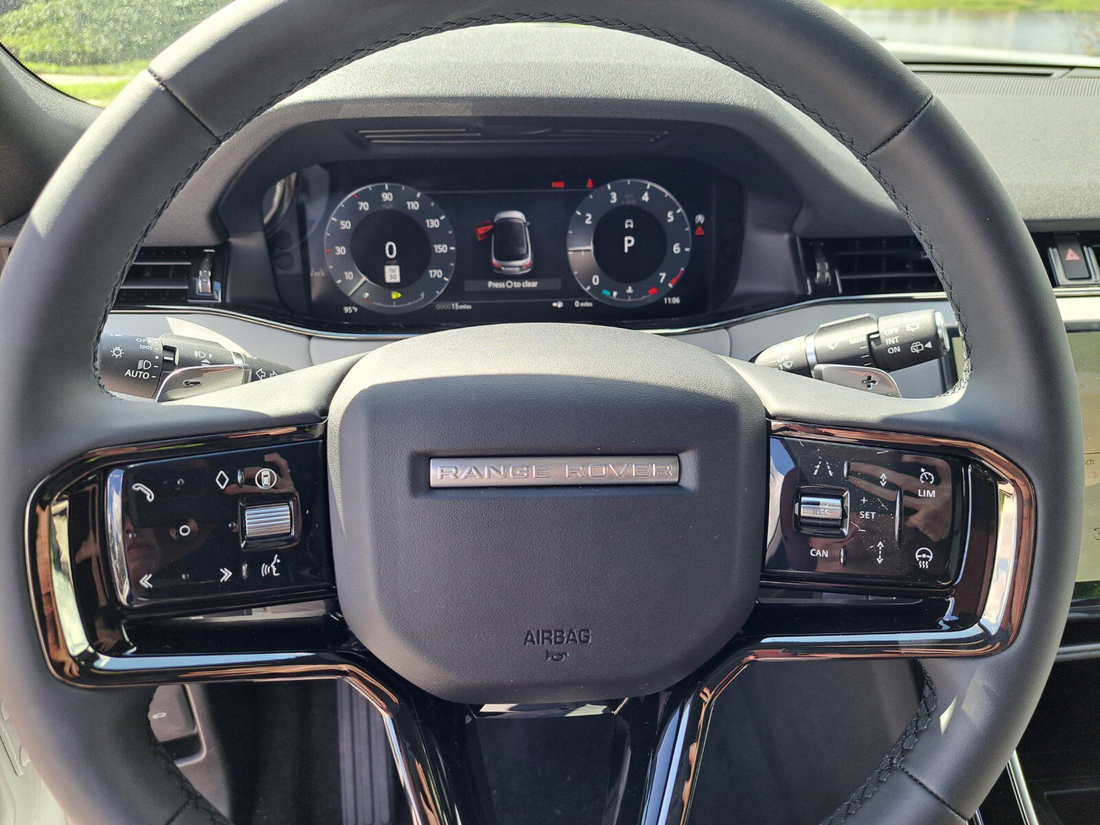2026 Land Rover Range Rover Evoque S photo 13