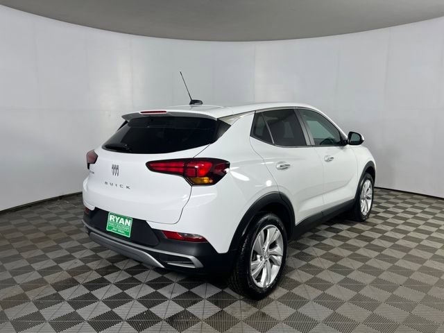 2026 Buick Encore Sport Touring photo 4