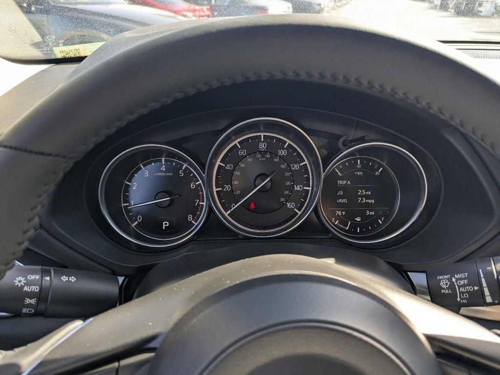 2025 Mazda CX-5 2.5 S Preferred photo 21