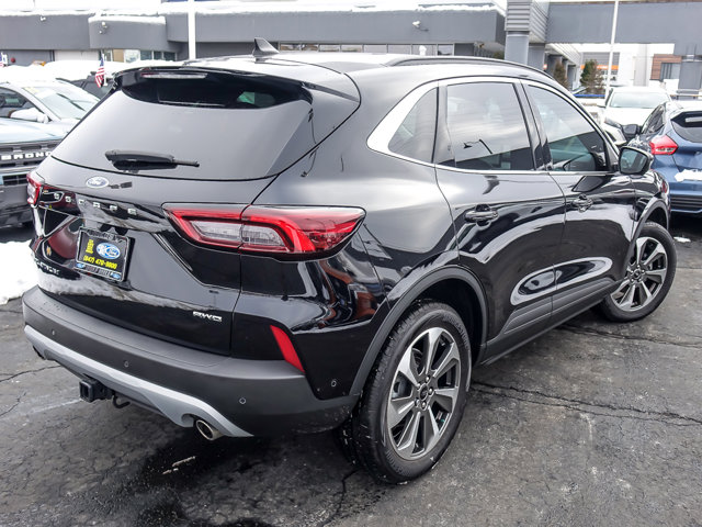 2024 FORD ESCAPE - Image 41