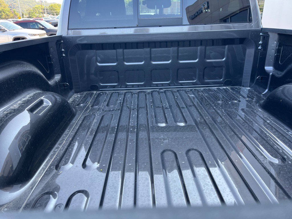 2026 Ram 2500 Tradesman photo 12
