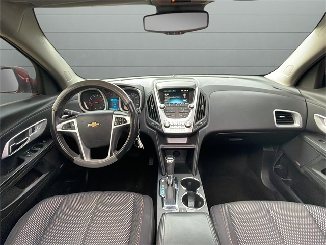 2016 Chevrolet Equinox LT photo 30