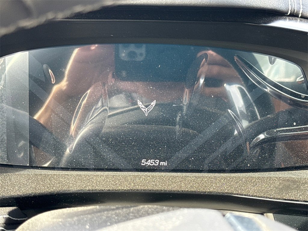 2023 Chevrolet Corvette Stingray 2LT photo 10