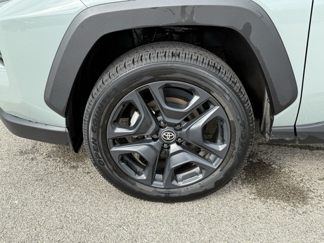 2023 Toyota RAV4 Adventure photo 17