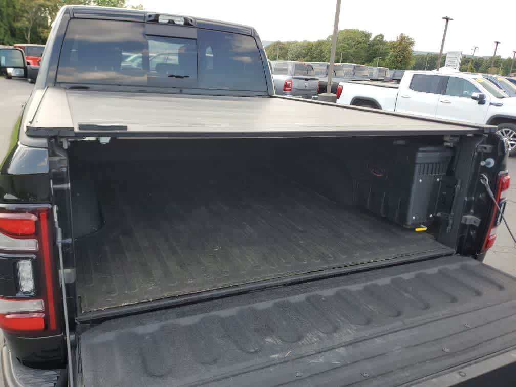 2023 Ram 2500 Power Wagon photo 10