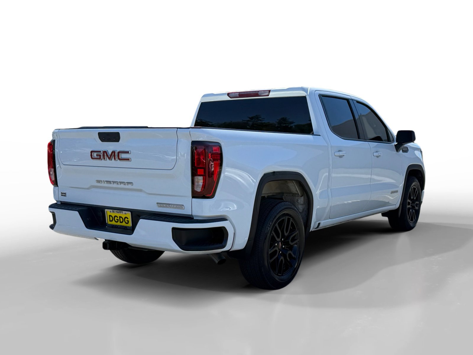2023 Gmc Sierra 1500 Elevation photo 5