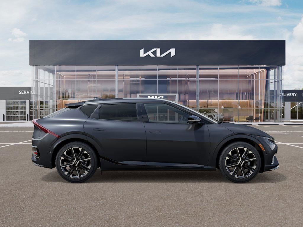 2025 Kia EV6 GT-Line photo 7