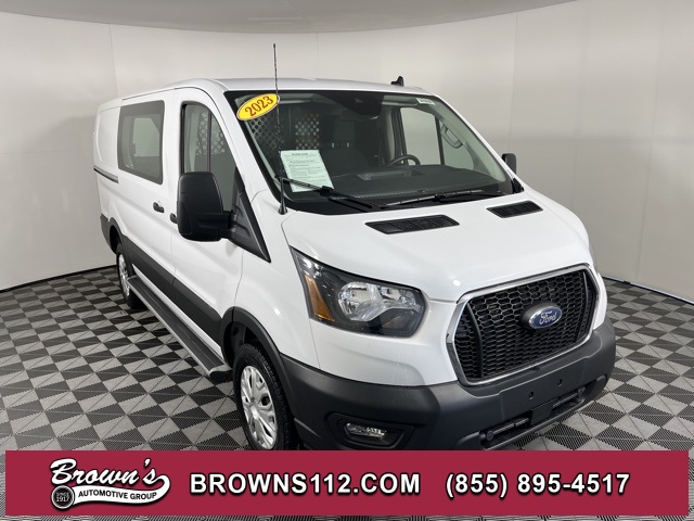 2023 Ford Transit Van Base's photo