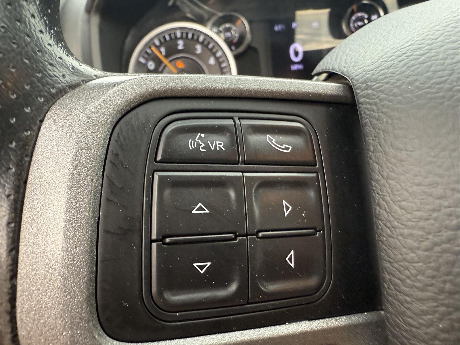 2020 Ram 2500 Tradesman photo 14