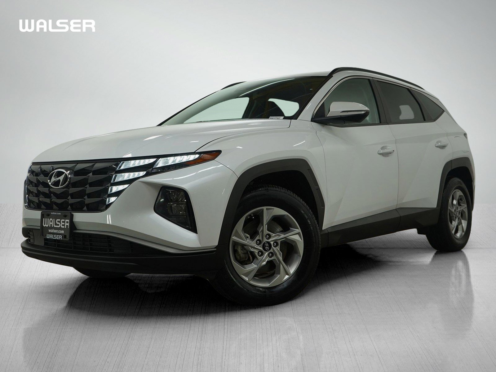 2022 Hyundai Tucson SEL's photo