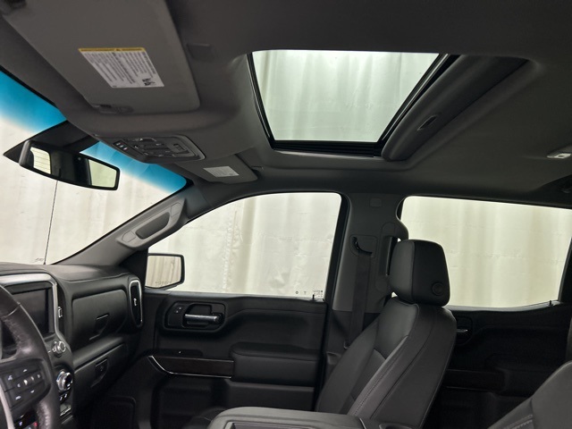 2021 Gmc Sierra 1500 SLT photo 20