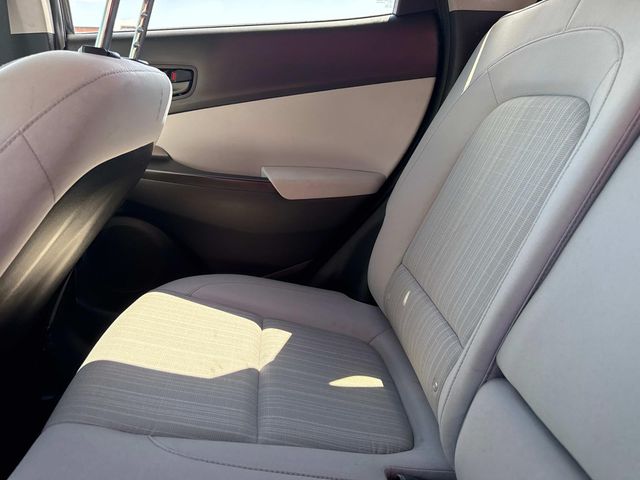 2023 Hyundai Kona SEL photo 13