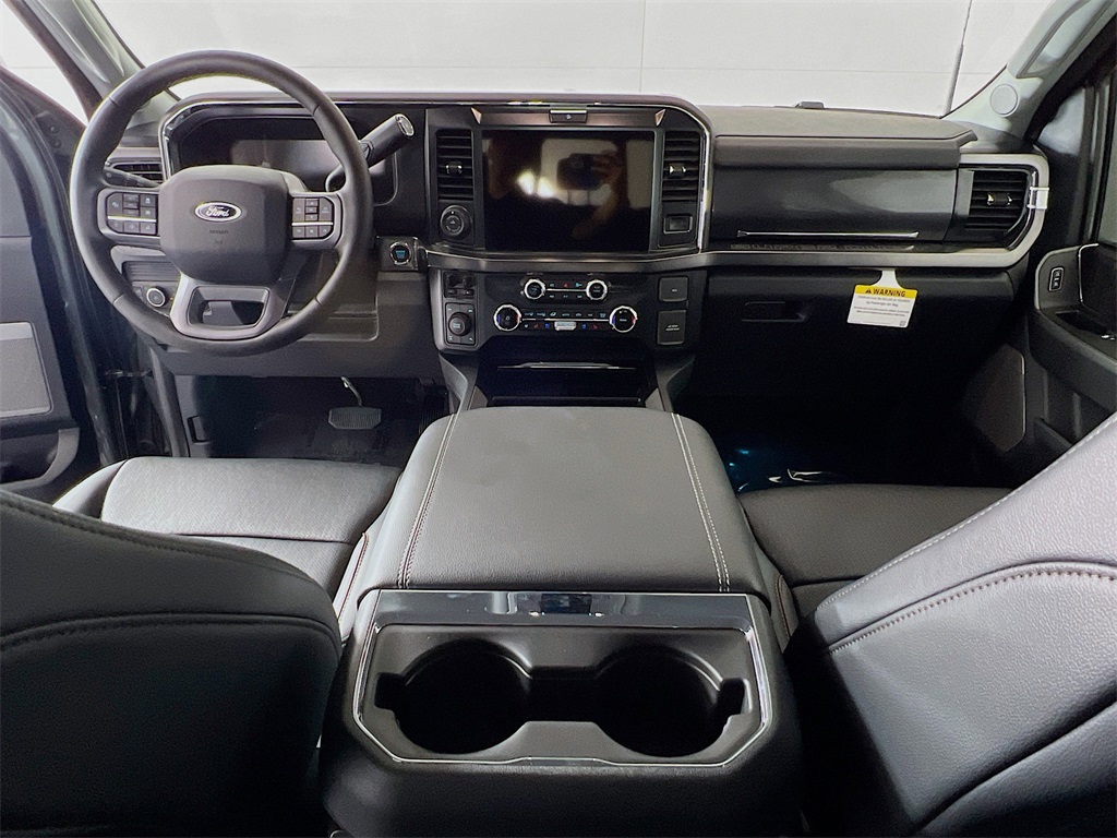2026 Ford F-250 photo 7