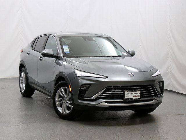 2026 Buick Envista Preferred's photo