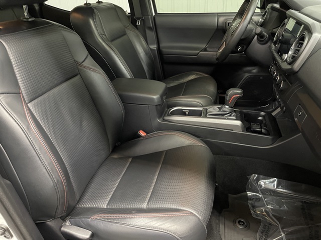 2020 Toyota Tacoma TRD Pro V6 photo 20