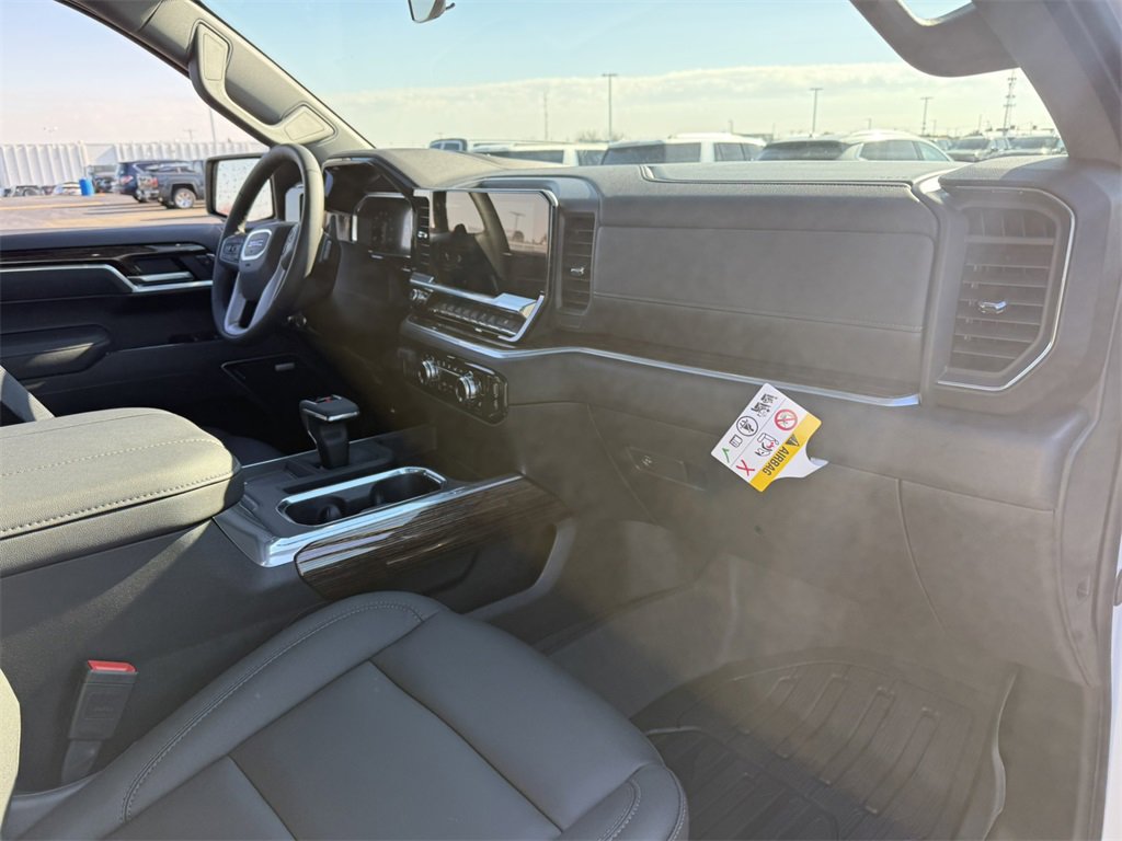 2026 GMC SIERRA - Image 38