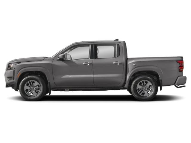 2026 Nissan Frontier SV photo 3