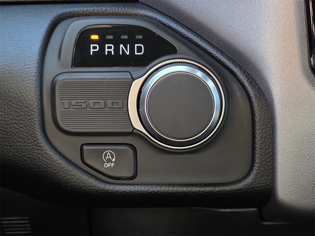 2026 Ram 1500 Big Horn Lone Star photo 14