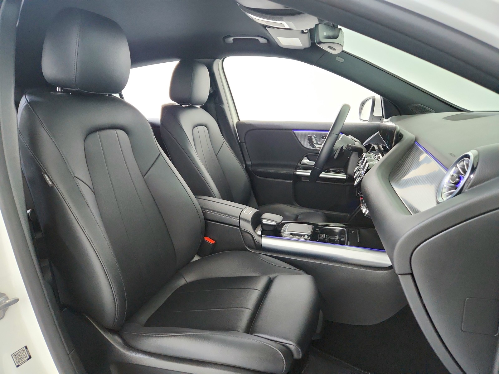 2023 Mercedes Benz GLA 250 photo 36