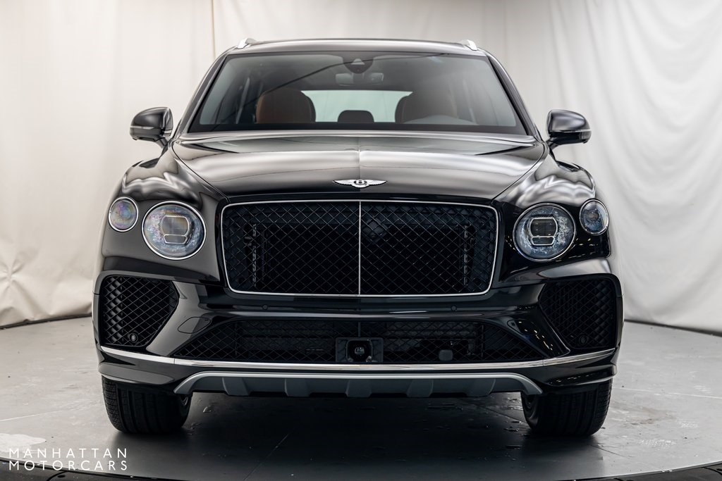 2024 Bentley Bentayga EWB photo 7