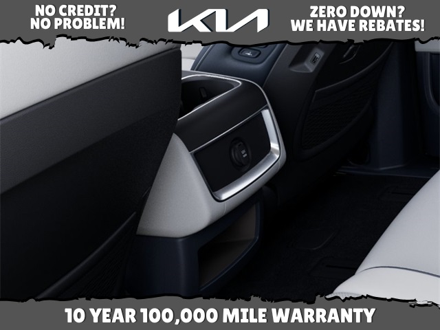 2026 Kia Carnival EX photo 22