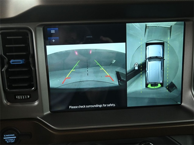 2022 FORD BRONCO - Image 17