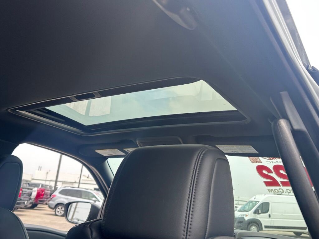 2022 Nissan Frontier S PRO-4X photo 8