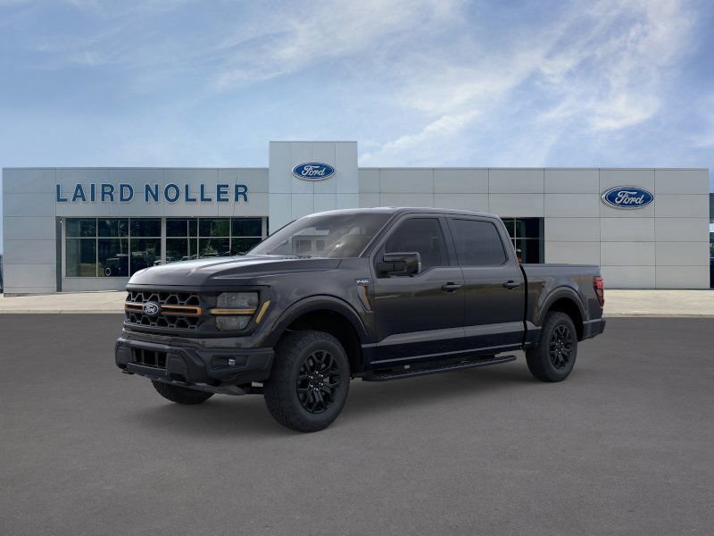 2025 Ford F-150 Tremor's photo