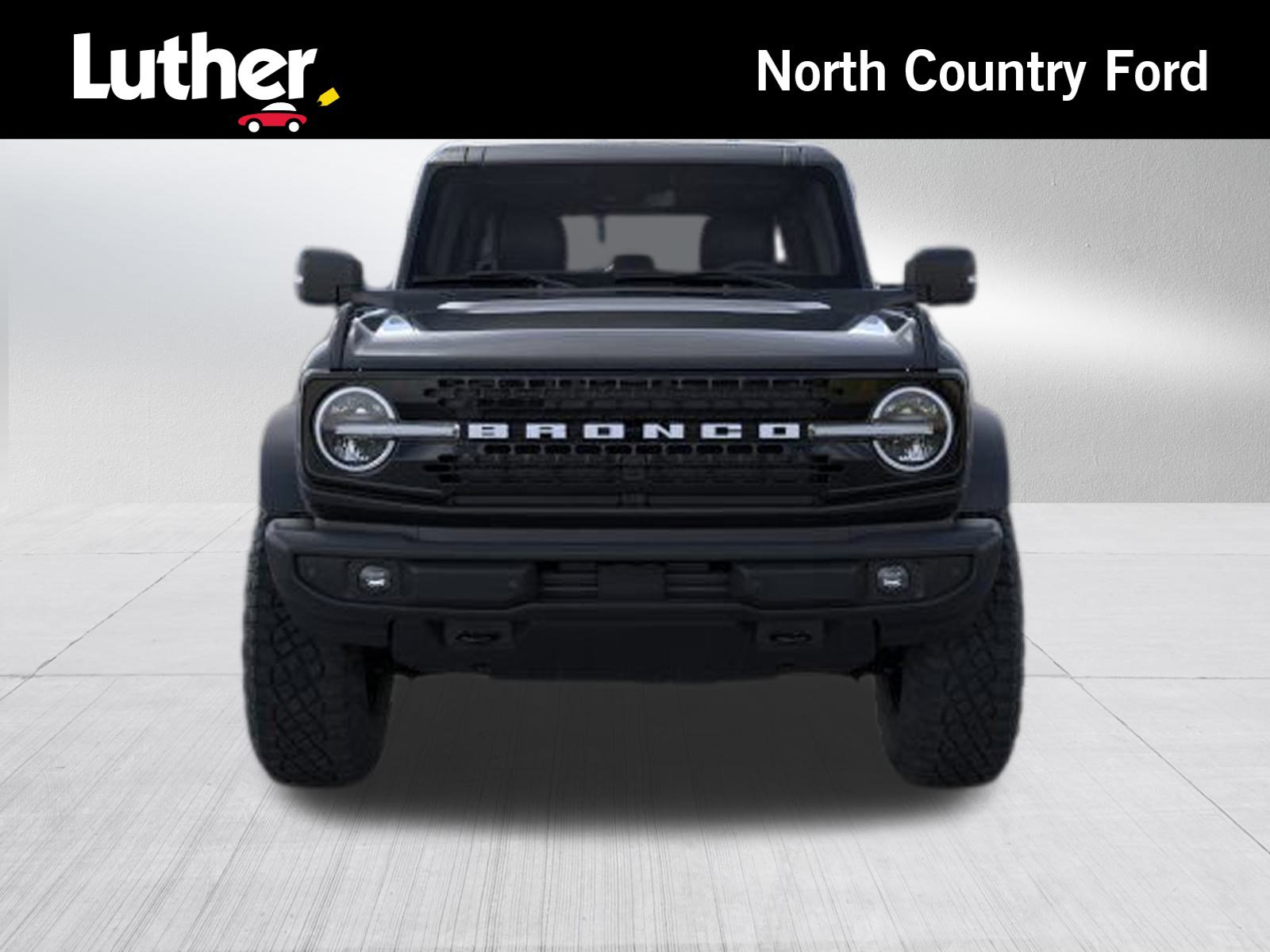 2025 Ford Bronco Outer Banks photo 5