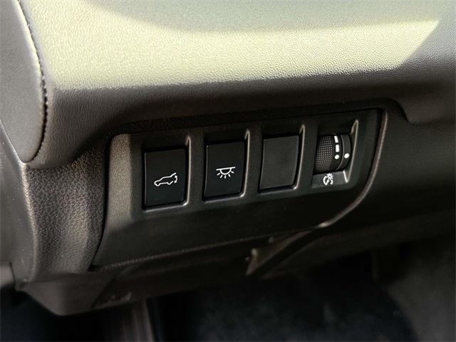 2025 Subaru Ascent Limited photo 25