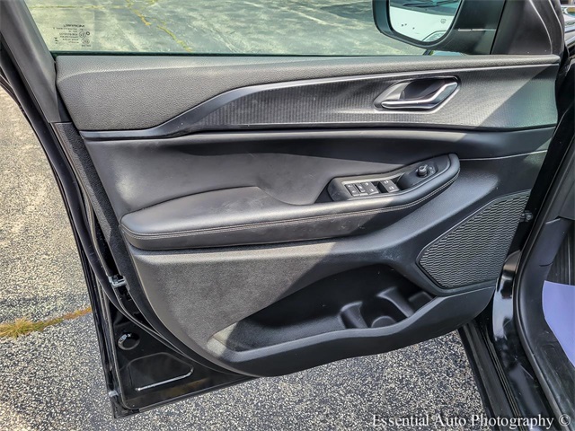 2024 JEEP GRAND CHEROKEE - Image 24