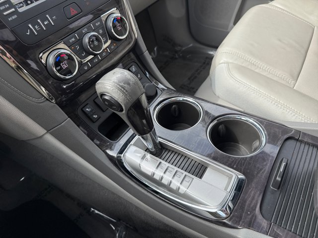 2016 Buick Enclave Leather photo 13