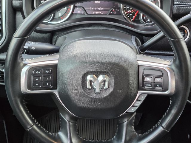 2022 Ram 2500 Laramie photo 14