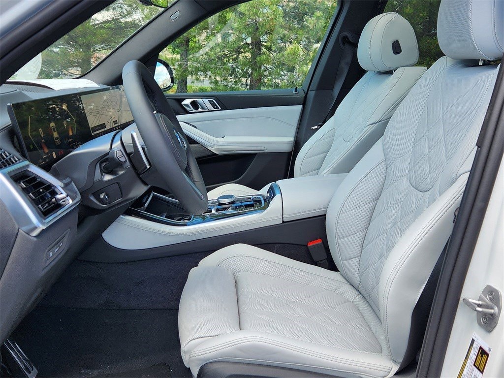 2026 Bmw X5 xDrive50e photo 9