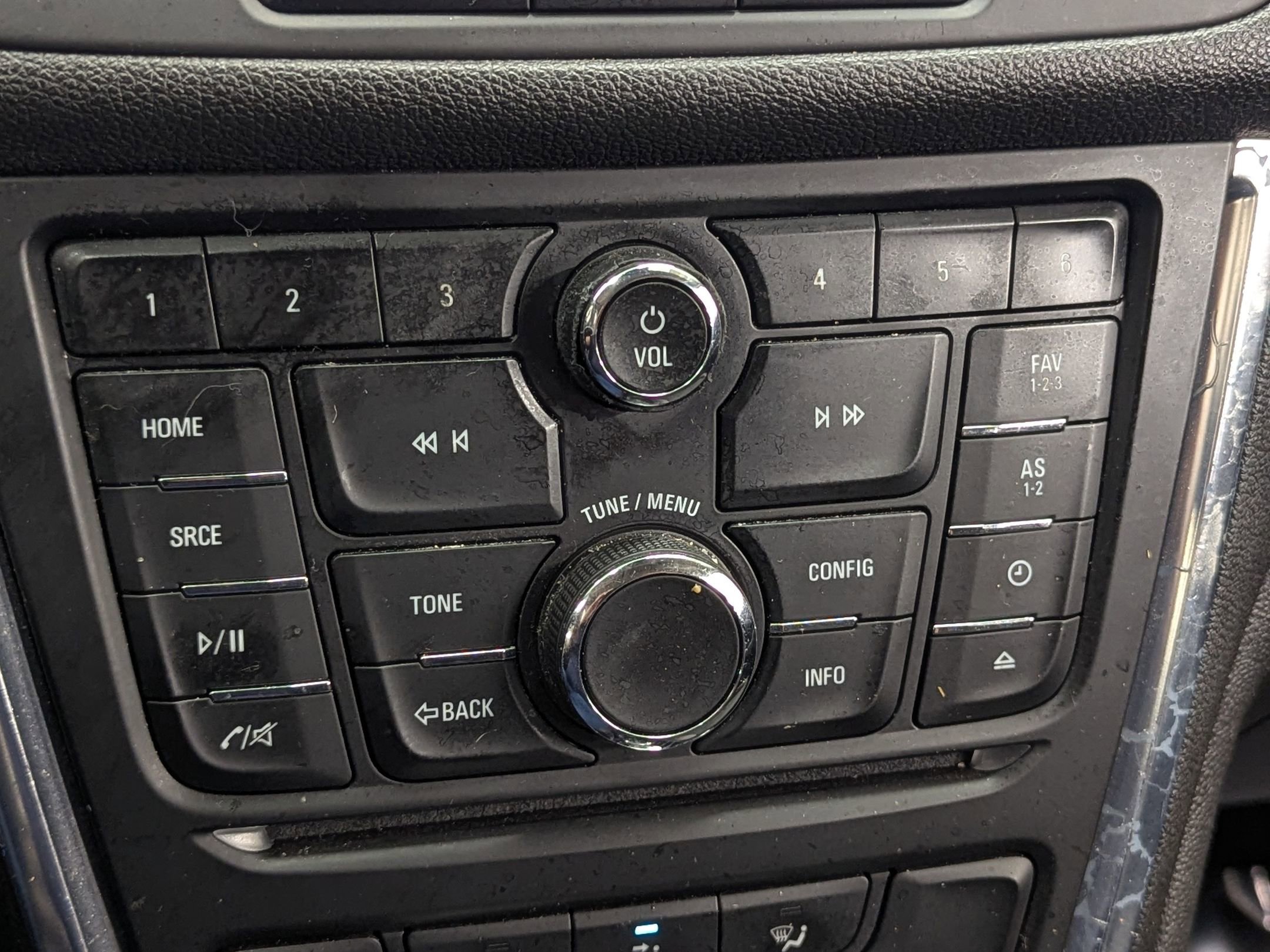 2016 Buick Encore photo 13