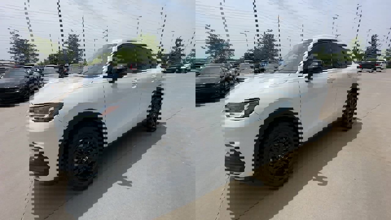 2026 Honda HR-V Sport photo 2