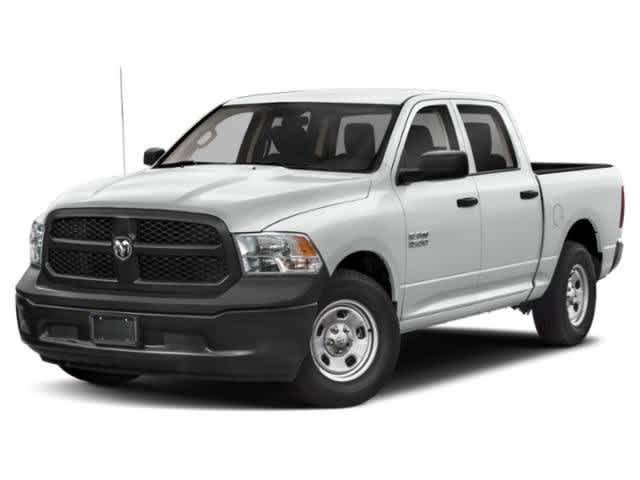 2022 RAM Ram 1500 Classic Tradesman's photo