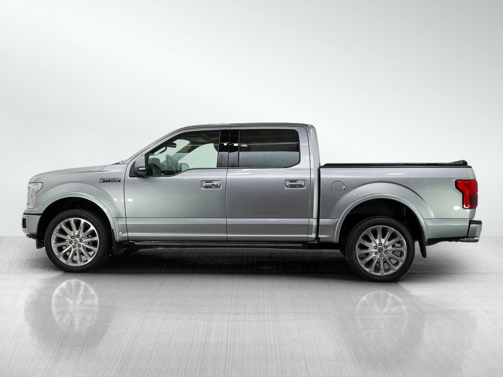 Used 2020 Ford F-150 Limited with VIN 1FTEW1EG1LFC68850 for sale in Minneapolis, Minnesota