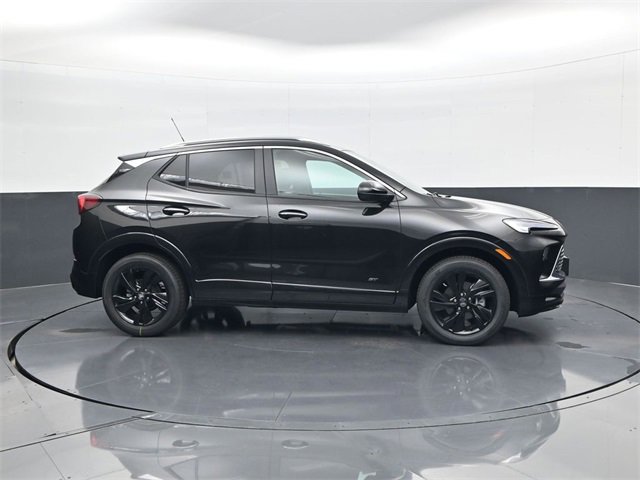 2026 Buick Encore GX Sport Touring photo 3