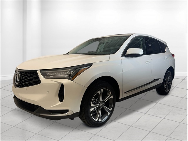 2026 Acura RDX Technology Package's photo