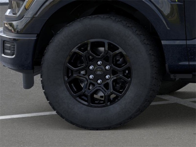 2025 Ford F-150 STX photo 19
