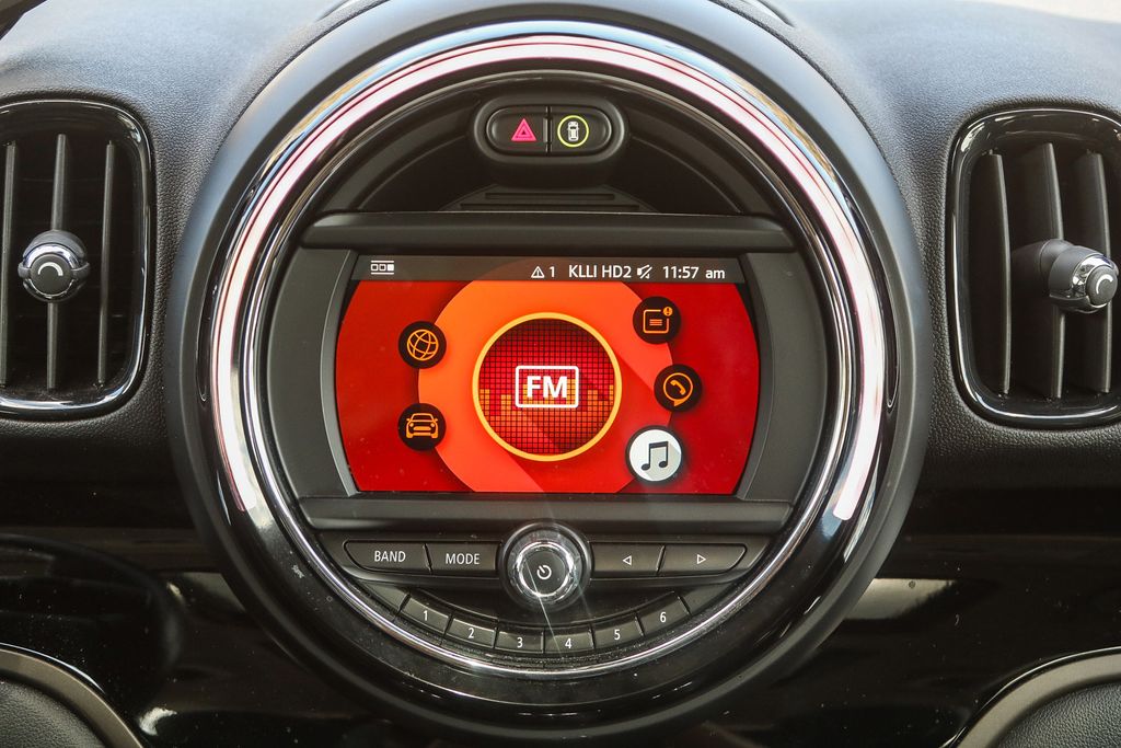 2019 Mini Countryman Signature photo 12