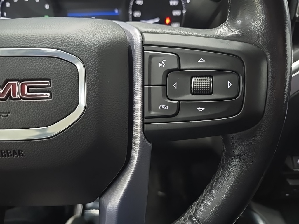 2020 Gmc Sierra 1500 SLT photo 20