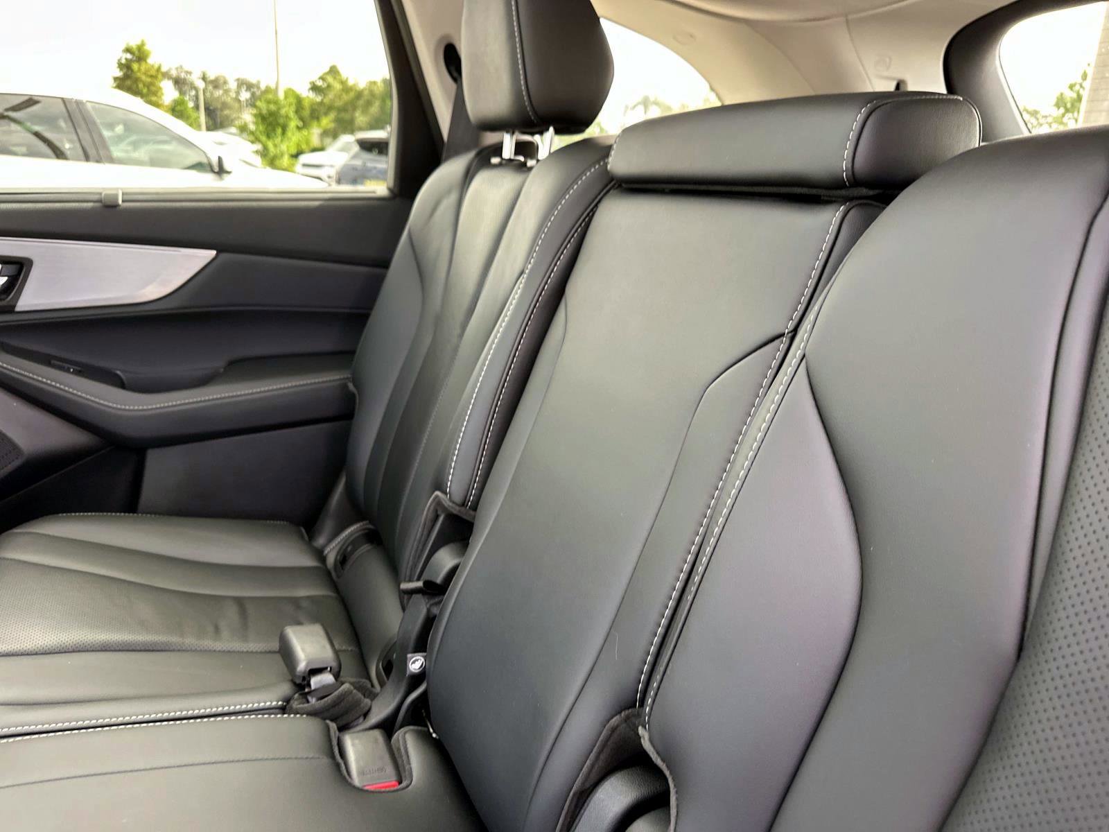 2023 Acura MDX SH-AWD Technology photo 13