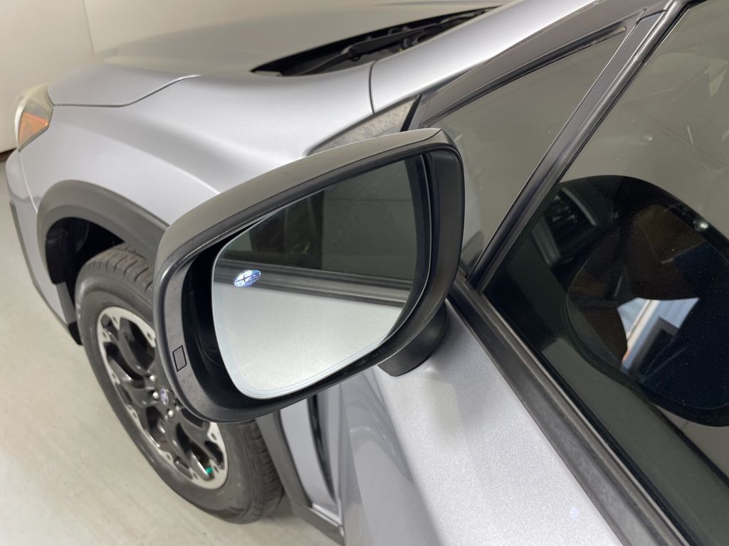 2021 Subaru Crosstrek Base photo 13