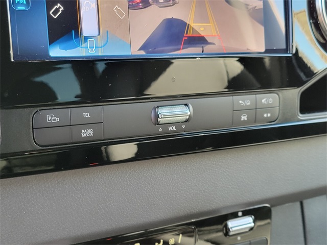 2026 Mercedes Benz S 4MATIC photo 16